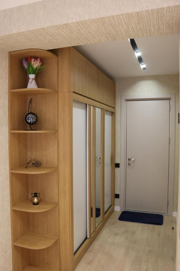 New Gudauri F4 Apartment Ngoại thất bức ảnh