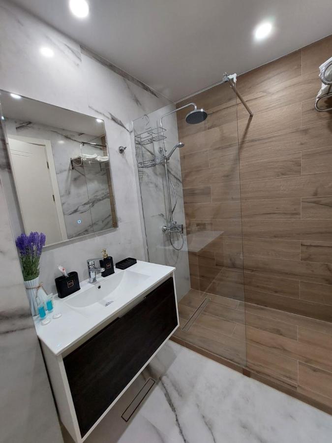 New Gudauri F4 Apartment Ngoại thất bức ảnh