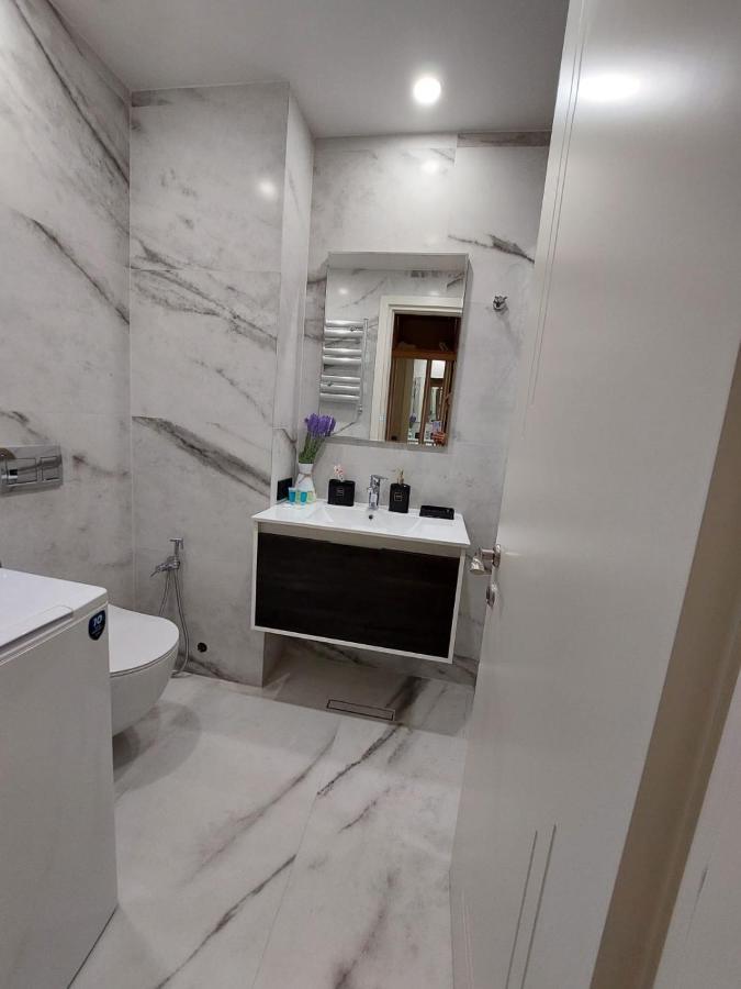 New Gudauri F4 Apartment Ngoại thất bức ảnh